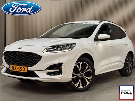Ford Kuga 0