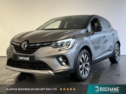 Renault Captur 0