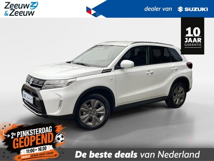 Suzuki Vitara 0
