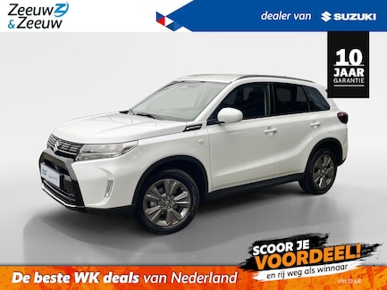 Suzuki Vitara 0