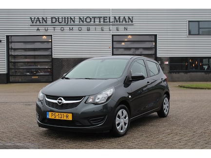 Opel Karl 0