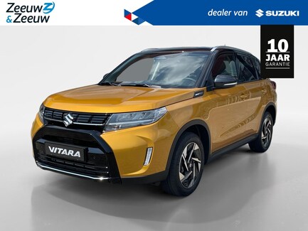 Suzuki Vitara 0