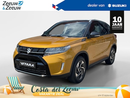 Suzuki Vitara 0