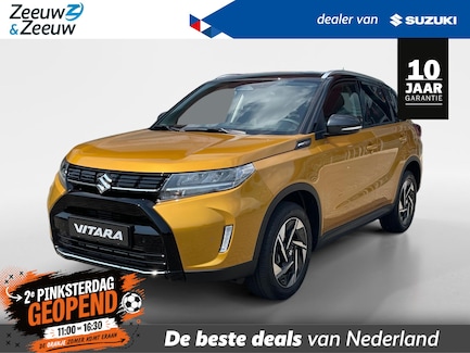 Suzuki Vitara 0
