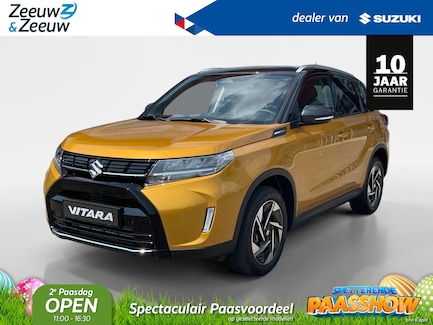 Suzuki Vitara 0