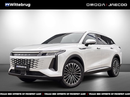 Omoda 9 0