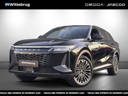 Omoda 9 0