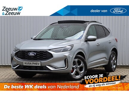 Ford Kuga 0