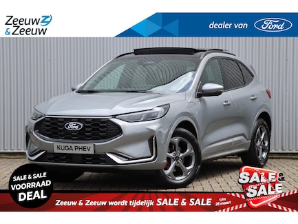 Ford Kuga 0