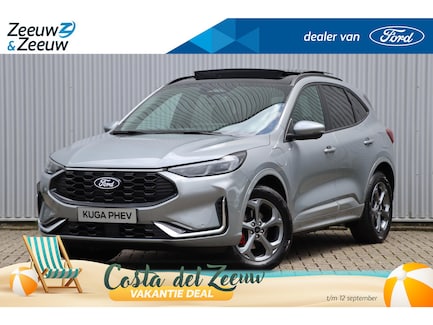 Ford Kuga 0