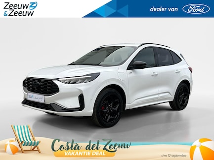 Ford Kuga 0