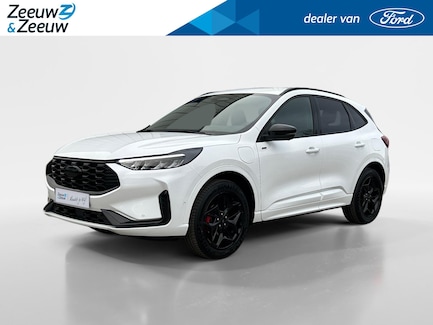 Ford Kuga 0