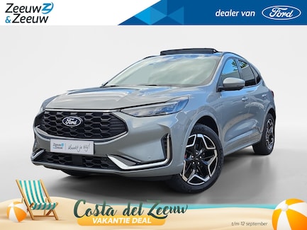 Ford Kuga 0