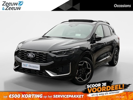 Ford Kuga 0
