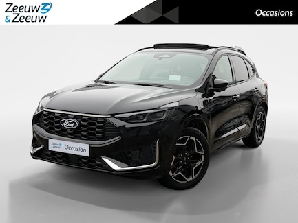 Ford Kuga 0