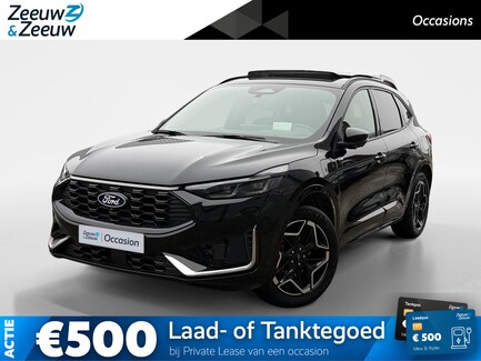 Ford Kuga 0
