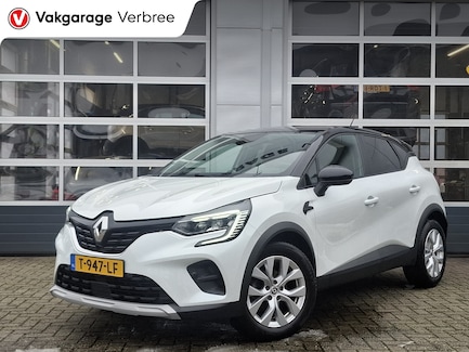 Renault Captur 0