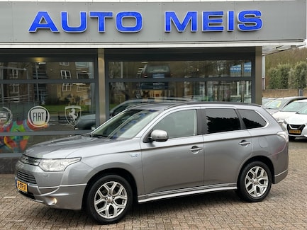 Mitsubishi Outlander 0