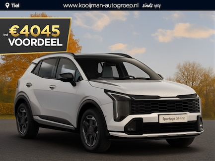Kia Sportage 0
