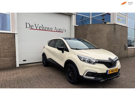 Renault Captur 0