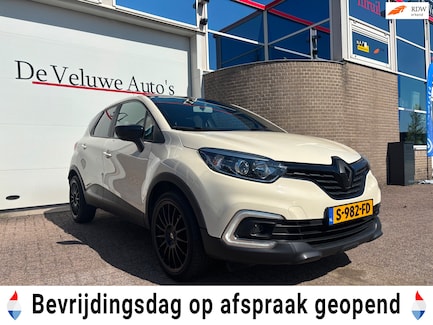 Renault Captur 0