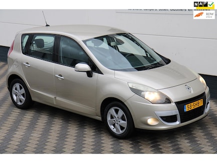 Renault Scenic 0