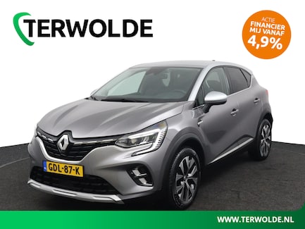 Renault Captur 0
