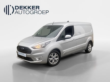 Ford Transit Connect 0