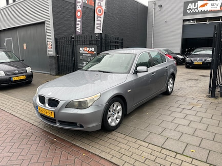 BMW 5-Serie 0