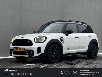 MINI Countryman 0
