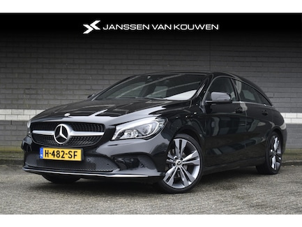 Mercedes-Benz CLA 0
