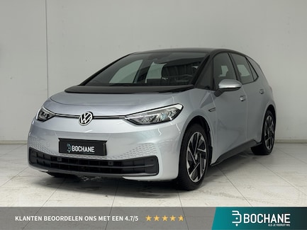 Volkswagen ID.3 0