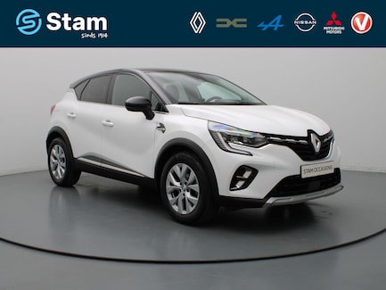 Renault Captur 0