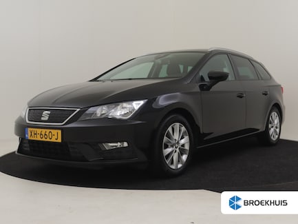SEAT Leon 0