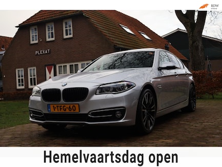 BMW 5-Serie 0