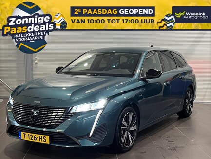 Peugeot 308 0