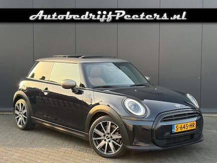 MINI Cooper 0