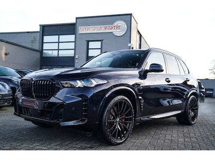 BMW X5 0