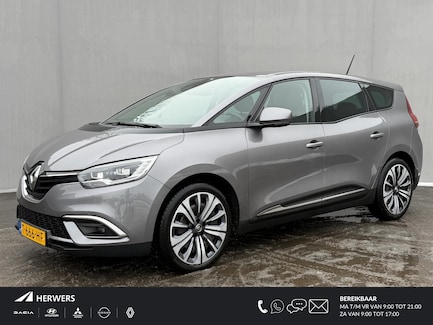 Renault Grand Scenic 0