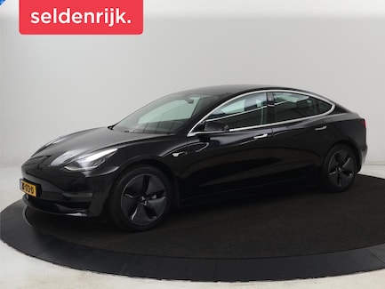 Tesla Model 3 0