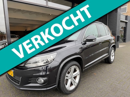 Volkswagen Tiguan 0
