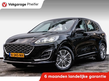 Ford Kuga 0