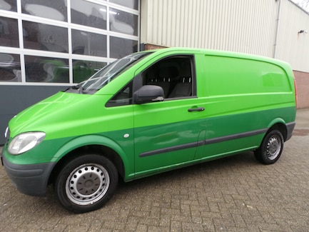 Mercedes-Benz Vito 0