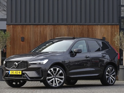 Volvo XC60 0