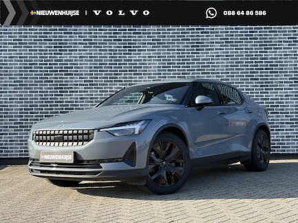Polestar 2 0