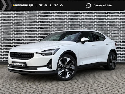 Polestar 2 0