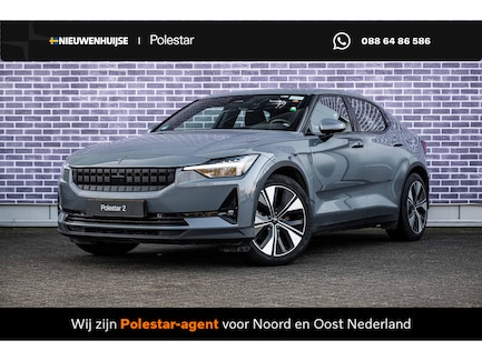 Polestar 2 0