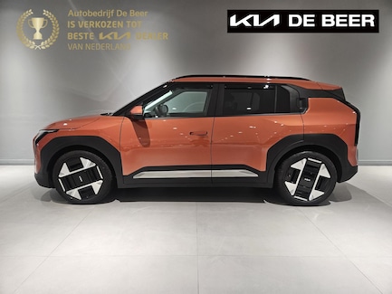 Kia EV3 0