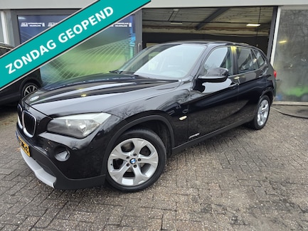 BMW X1 0