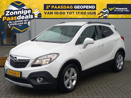 Opel Mokka 0